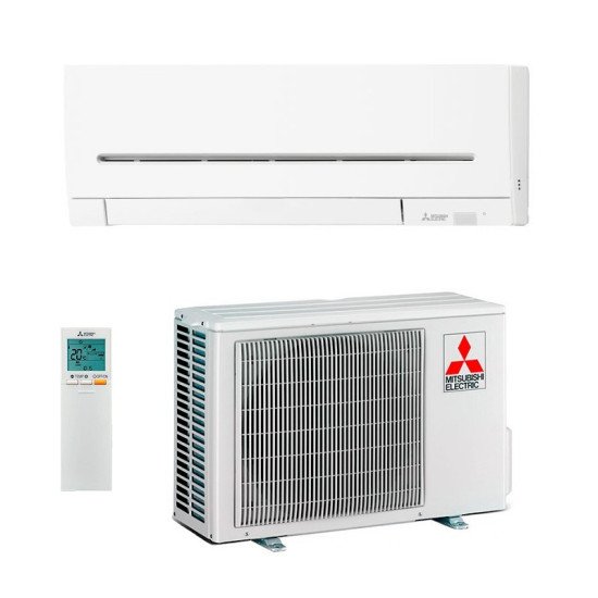 Climatiseur split mural A+++ MITSUBISHI MSZ-AP42VGK Climatiseur split mural A+++ MITSUBISHI MSZ-AP42VGK